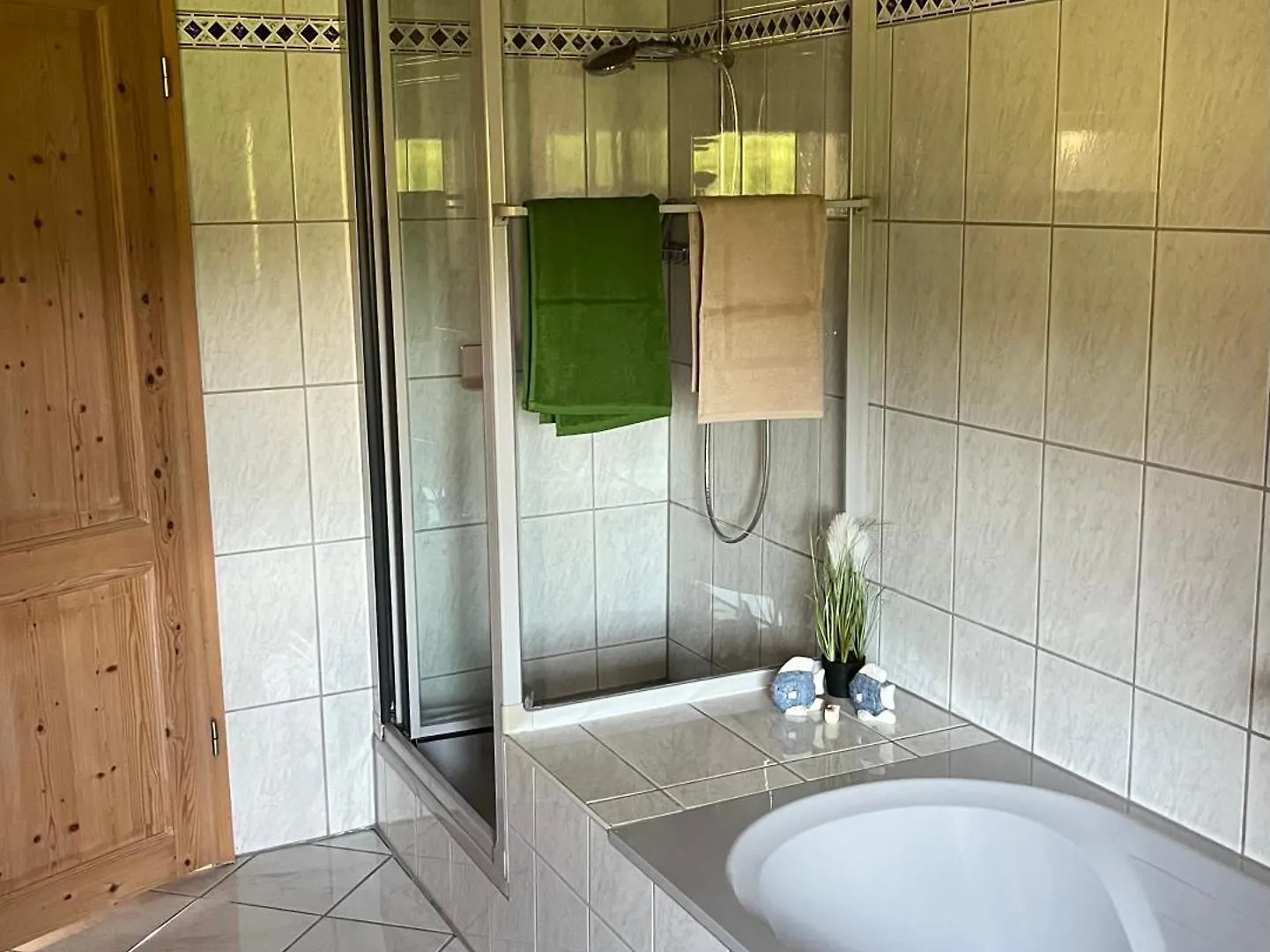 Apartment Ferienwohnung Metzner Gars