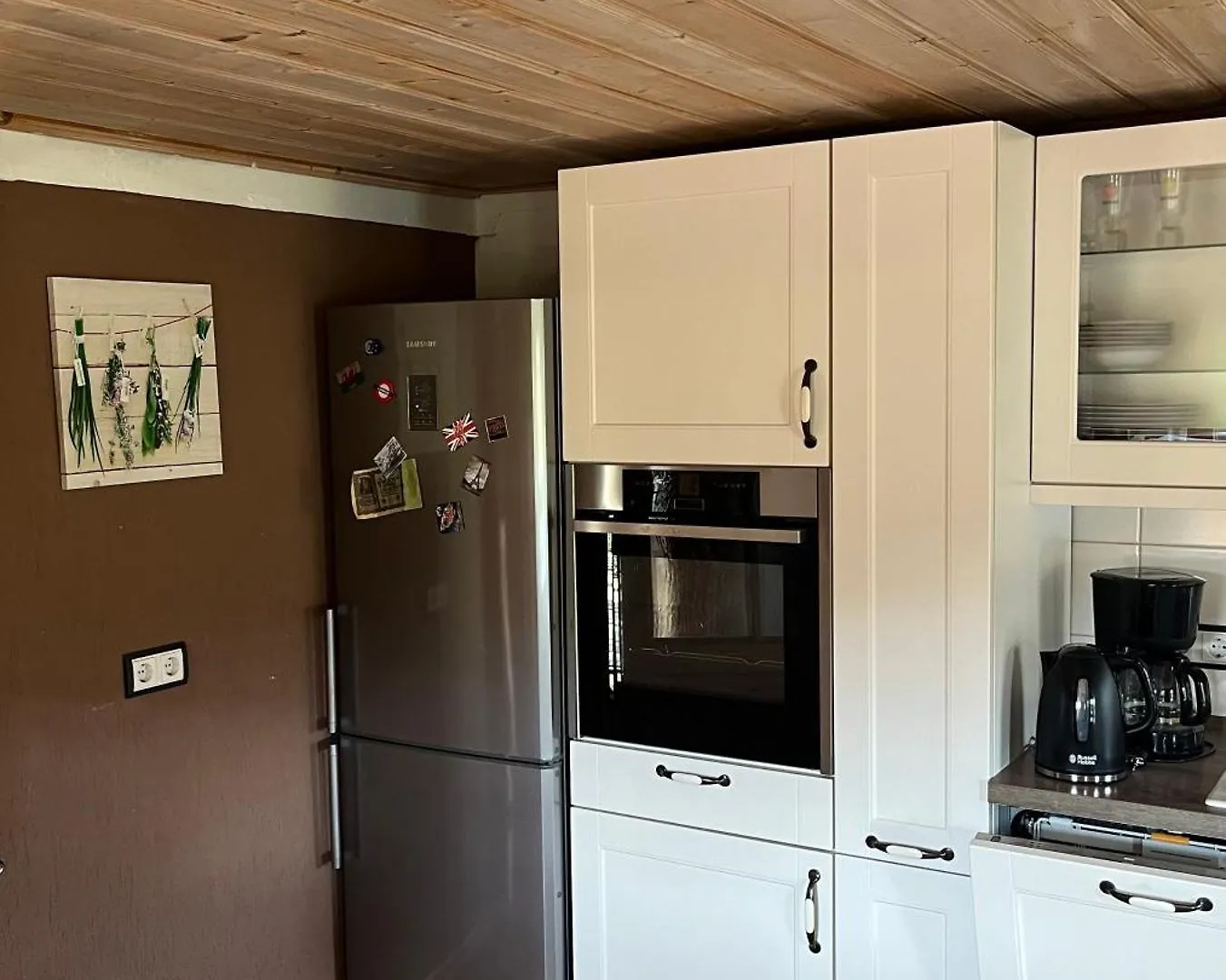 Ferienwohnung Metzner Gars 0*,