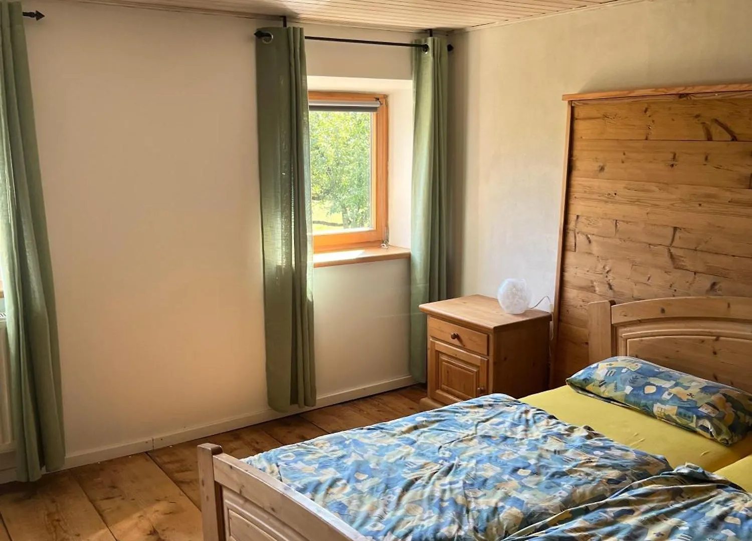 Ferienwohnung Metzner Gars Germany