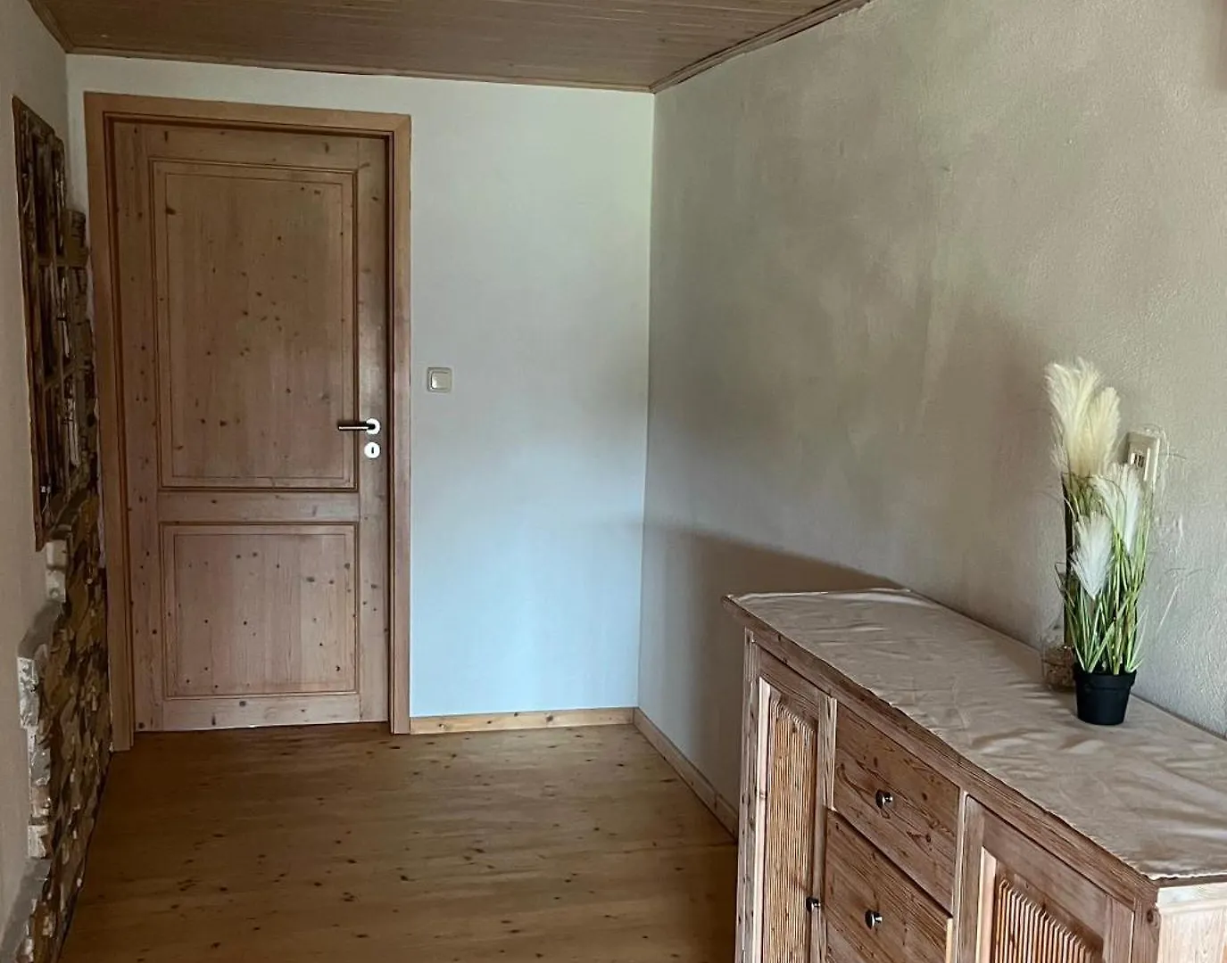 Ferienwohnung Metzner Gars