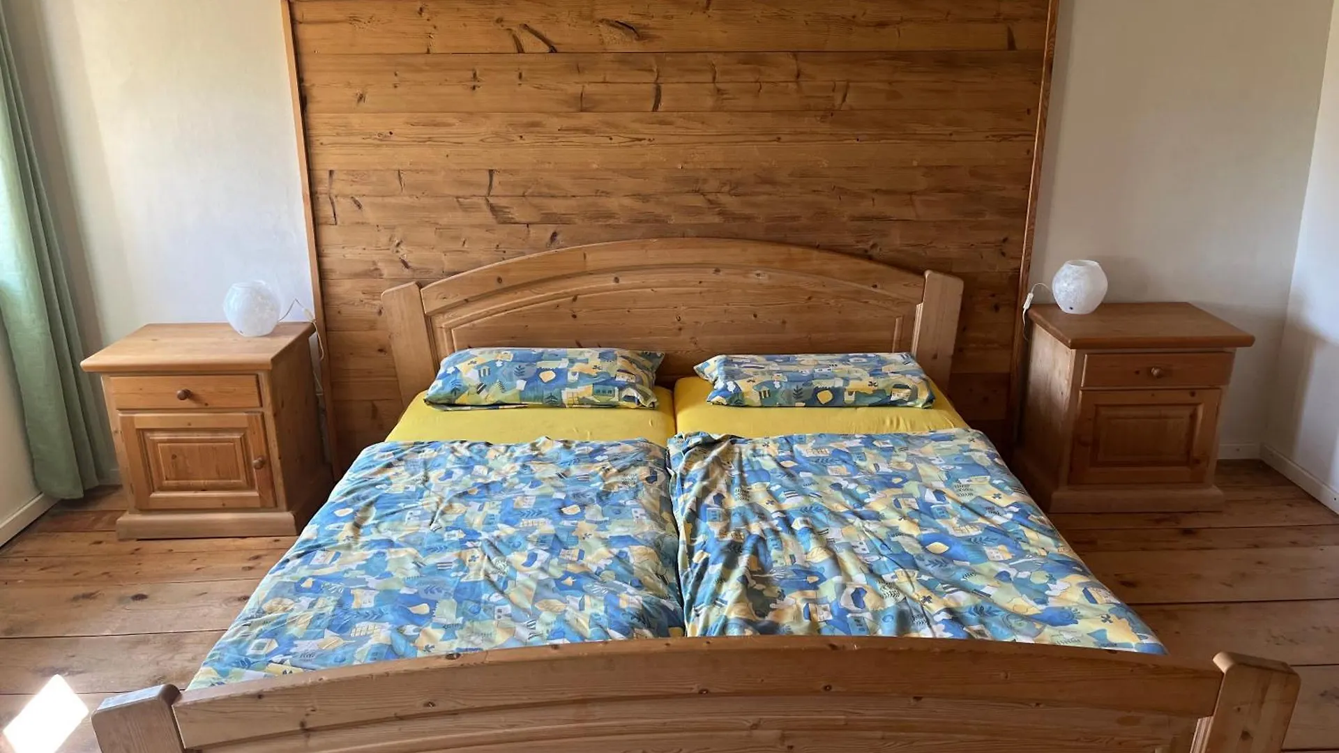 Ferienwohnung Metzner Gars 0*,