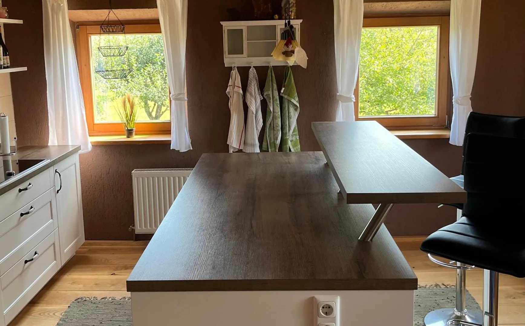 Ferienwohnung Metzner Gars 0*,  Germany