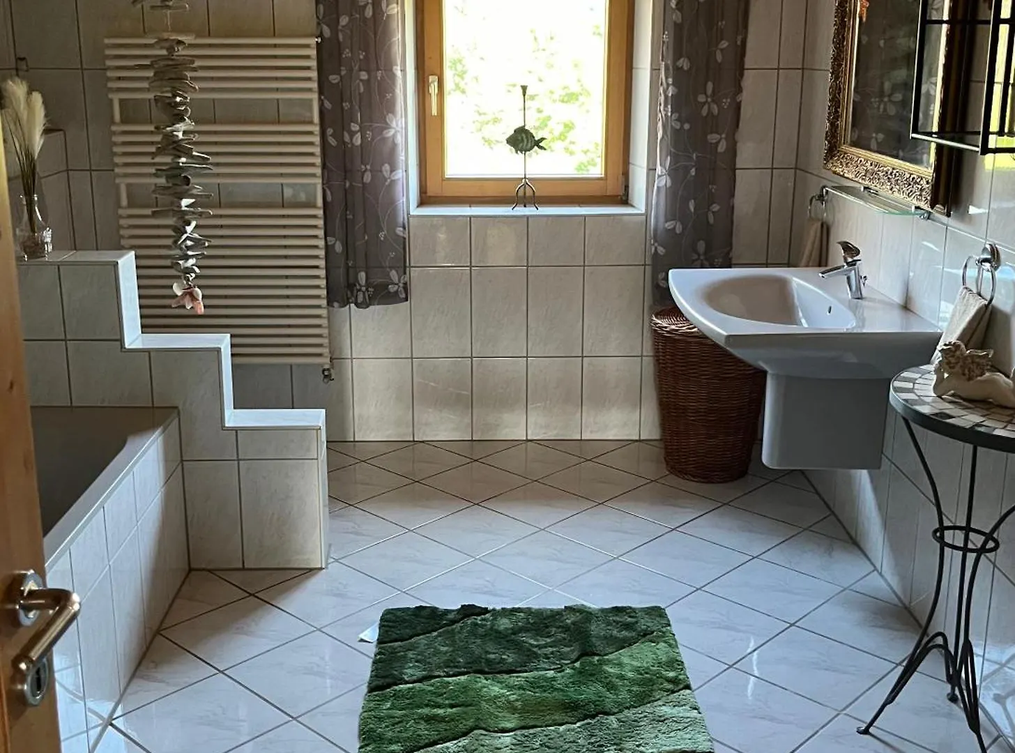 Ferienwohnung Metzner Gars 0*,  Germany