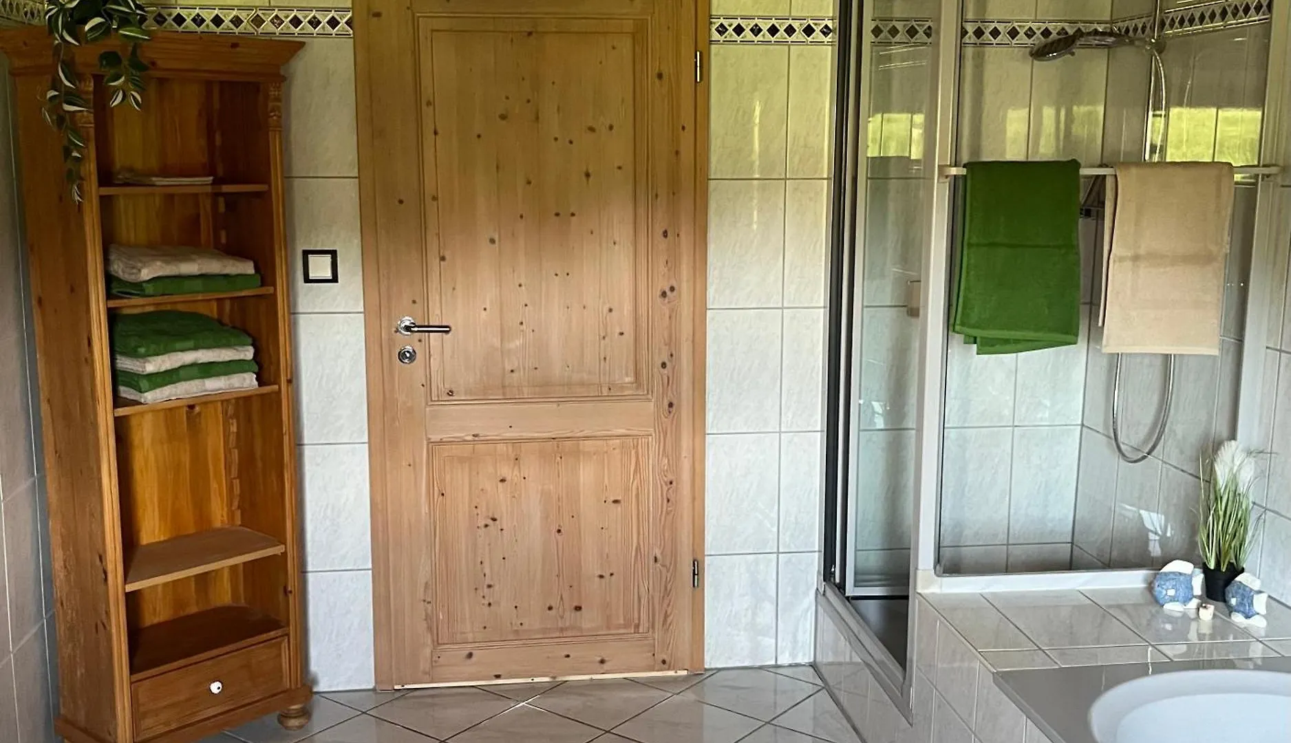 Ferienwohnung Metzner Gars