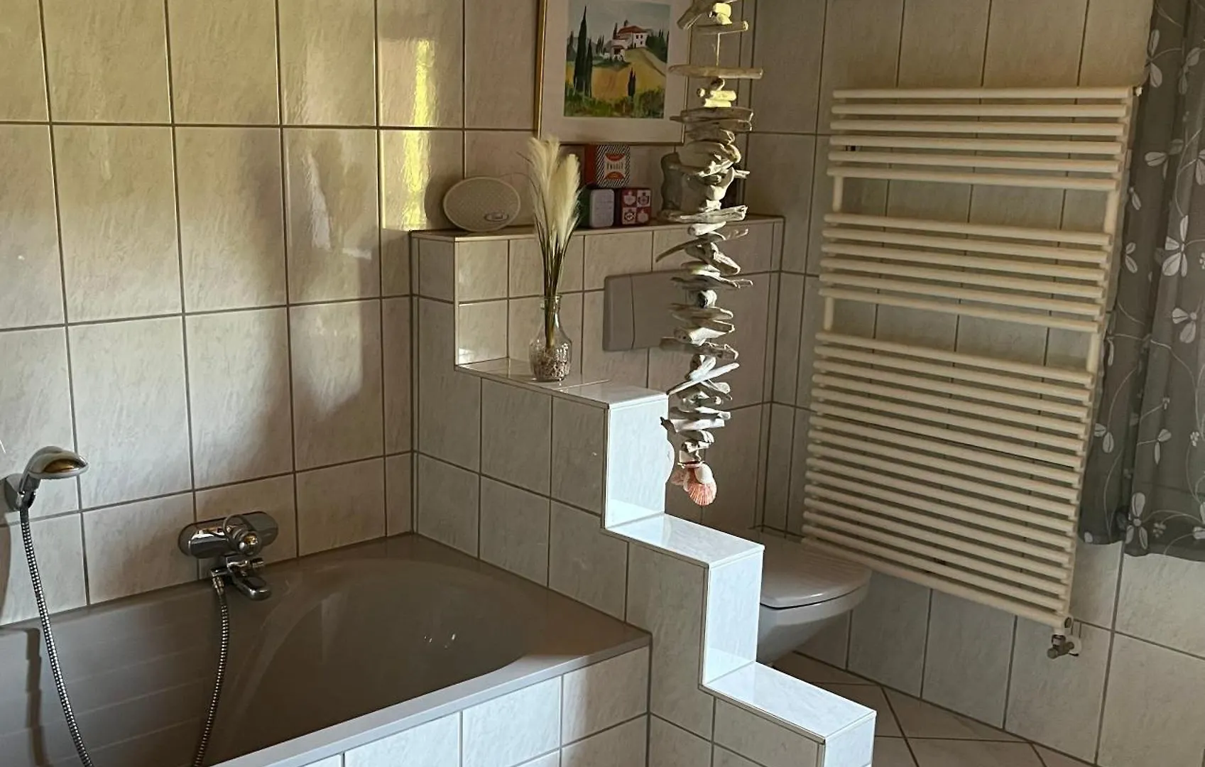 Ferienwohnung Metzner Gars Germany