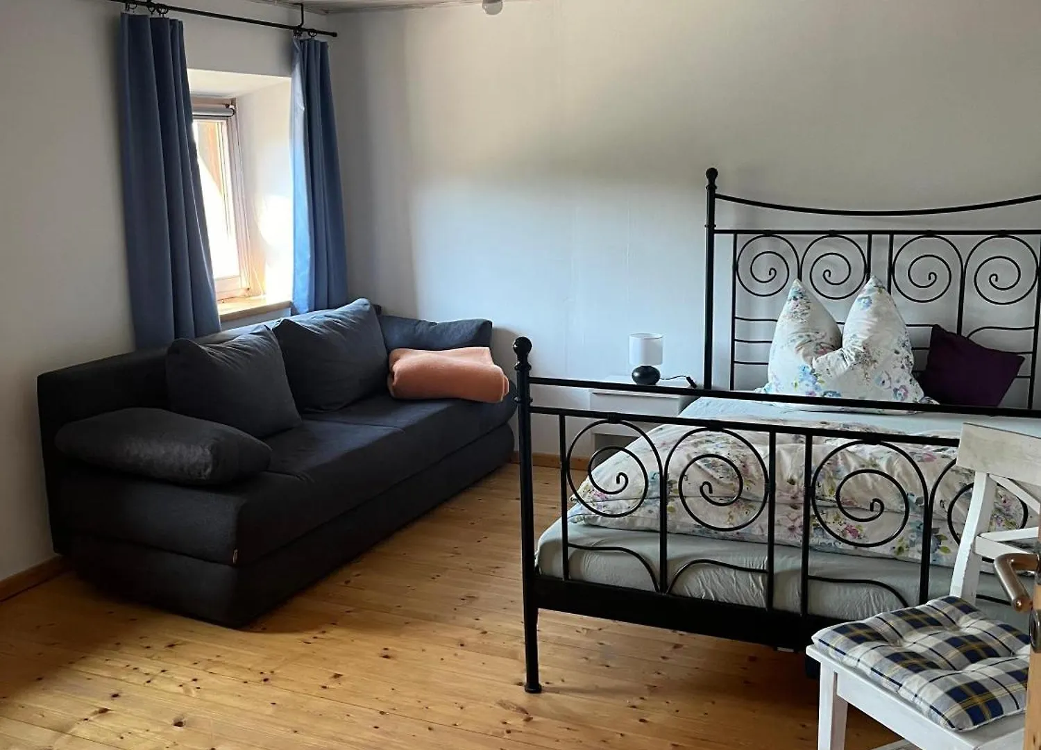 Ferienwohnung Metzner Gars 0*,  Germany