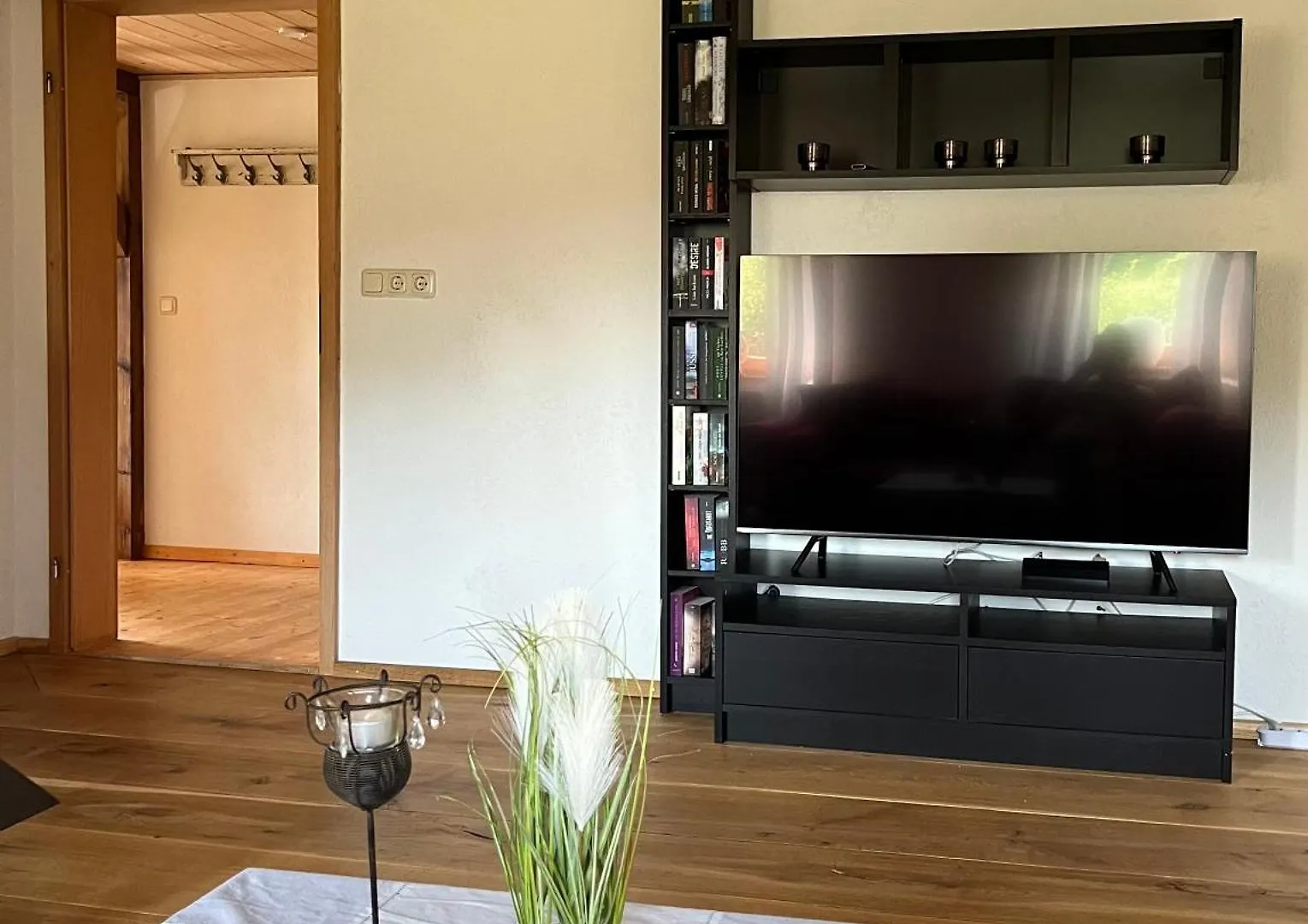 Ferienwohnung Metzner Gars Germany