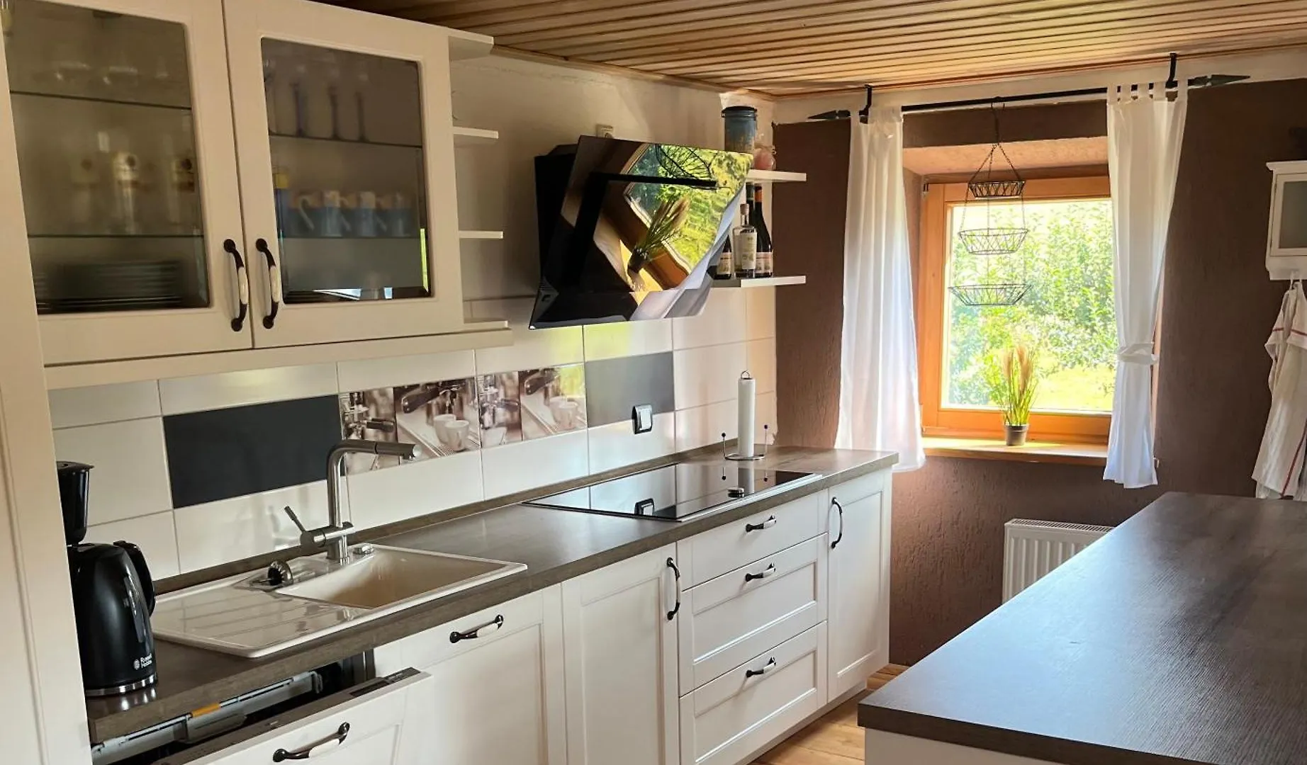 Apartment Ferienwohnung Metzner Gars Germany