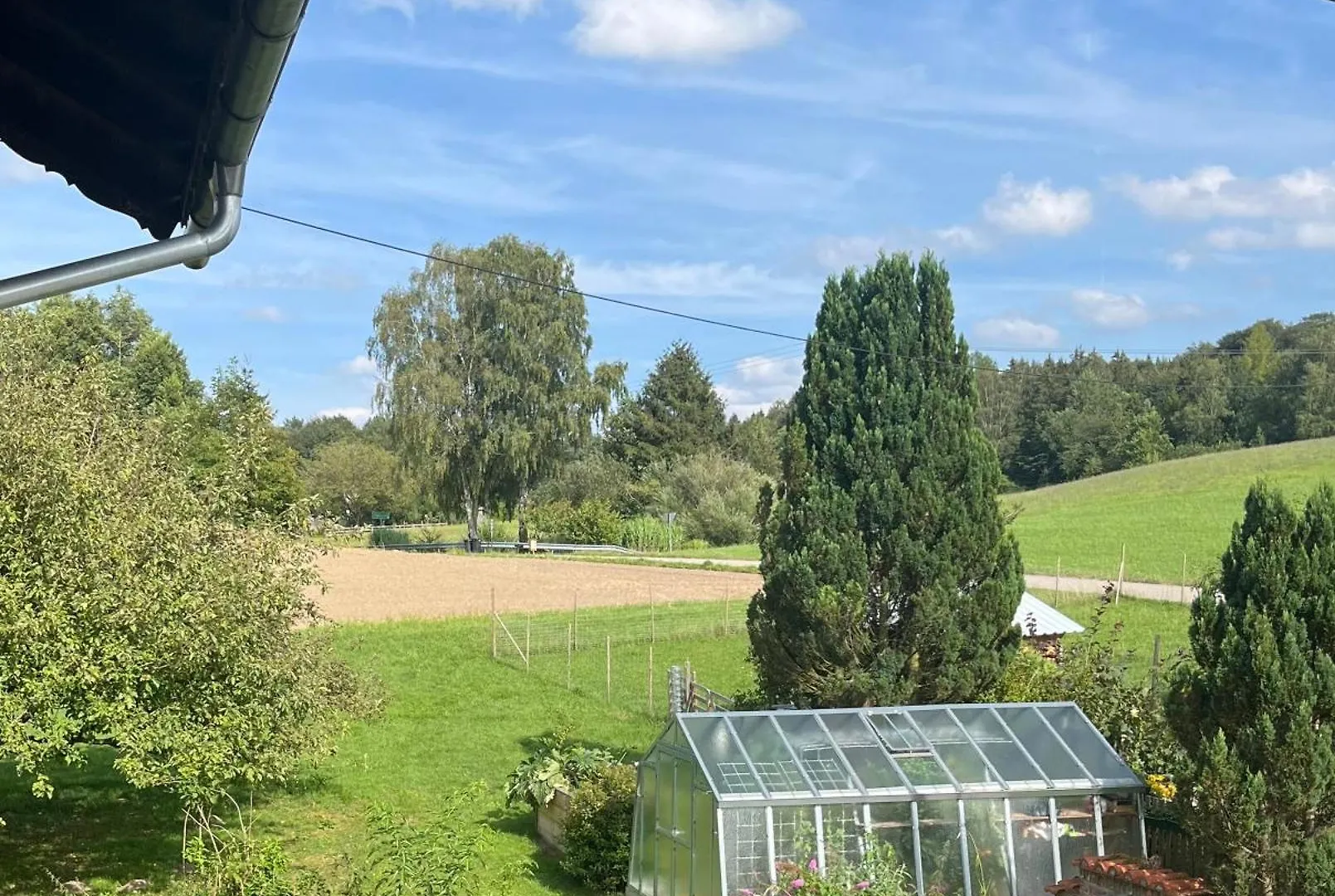 Ferienwohnung Metzner Gars